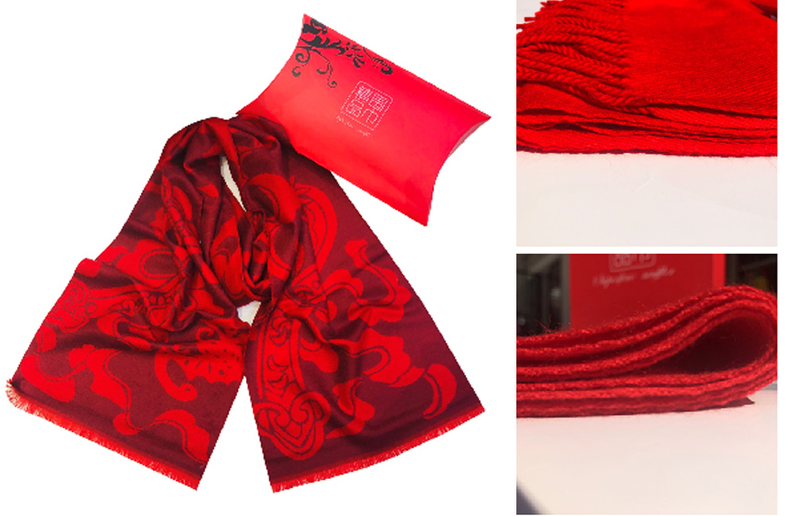 中禮集-深圳促銷(xiāo)禮品定制批發(fā)