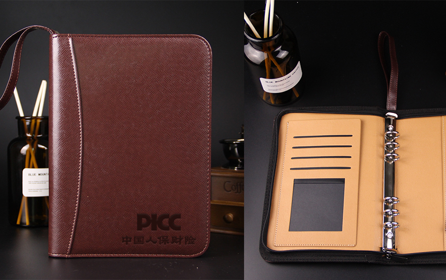 中禮集-公司周年慶禮品定制案例