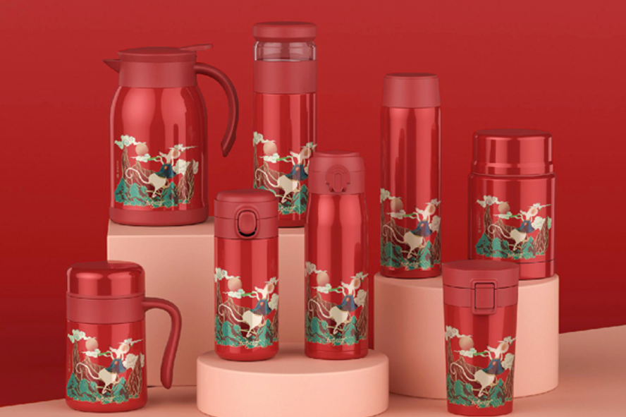 中禮集-店慶禮品推薦