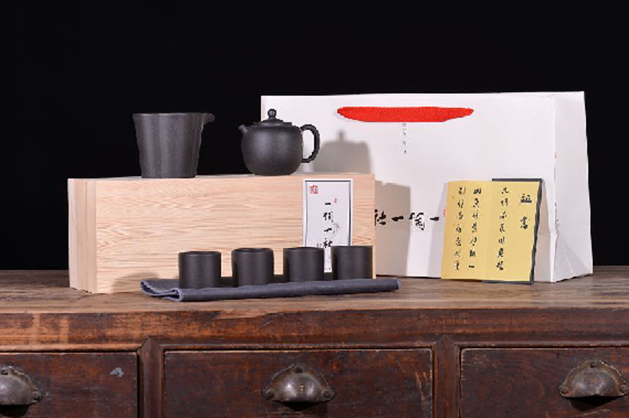 中禮集-拜訪客戶禮品