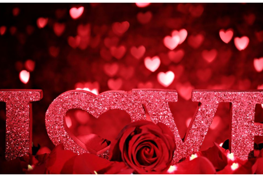 中禮集-情人節(jié)禮品