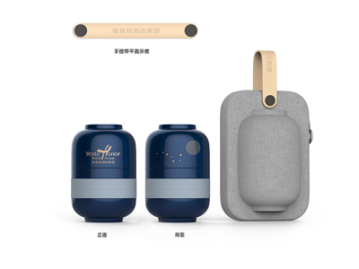 企業(yè)商務(wù)活動，哪些商務(wù)禮品值得推薦？