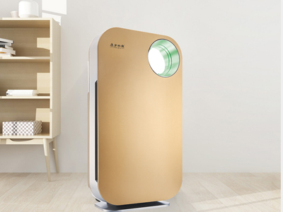 疫情期間，空氣凈化器打好健康防疫戰(zhàn)！