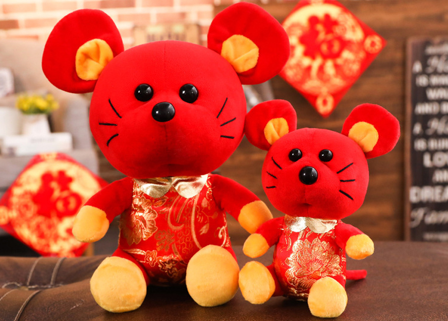 中禮集-保險開門紅禮品