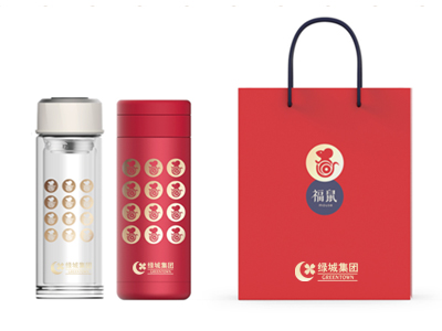 公司伴手禮哪家強(qiáng)，看看地產(chǎn)行業(yè)伴手禮就知道了。