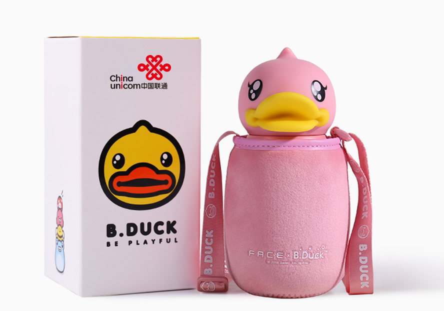 中禮集-創(chuàng)意公司禮品