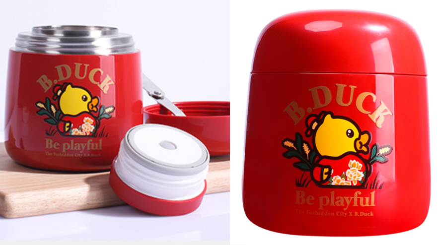 中禮集-公司禮品推薦