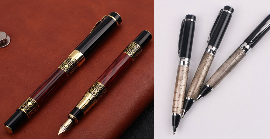 中禮集-單位會(huì)議紀(jì)念品