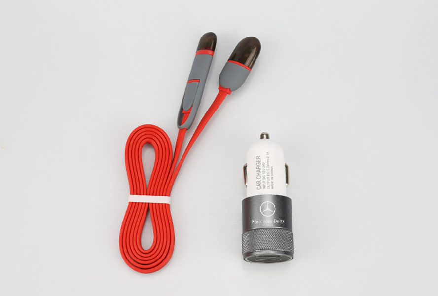 中禮集-汽車廣告禮品