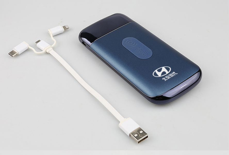 中禮集-汽車廣告禮品定制