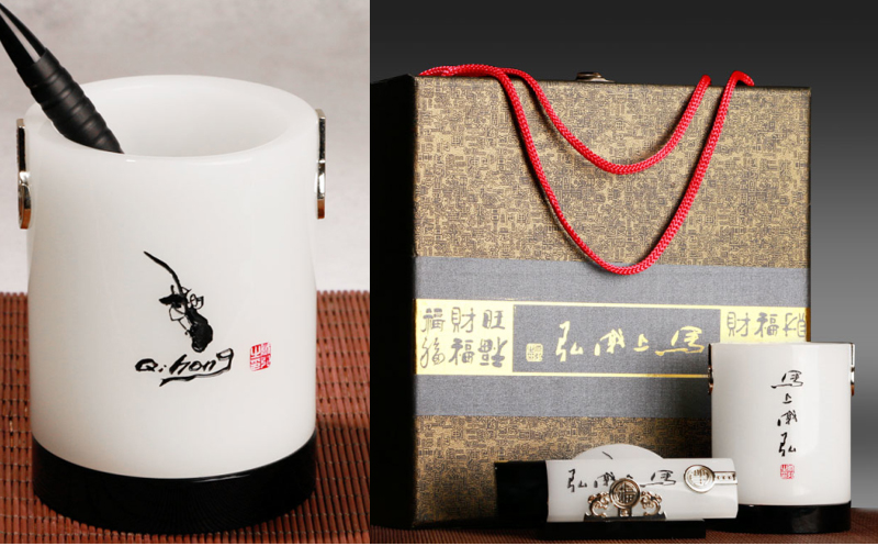 中禮集-企業(yè)伴手禮