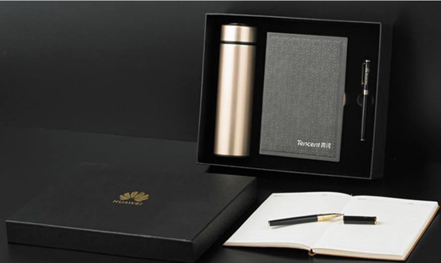 中禮集-高檔商務(wù)辦公禮品