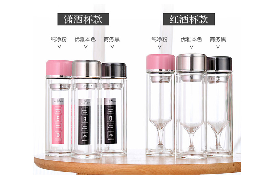 中禮集-展會現(xiàn)場小禮品