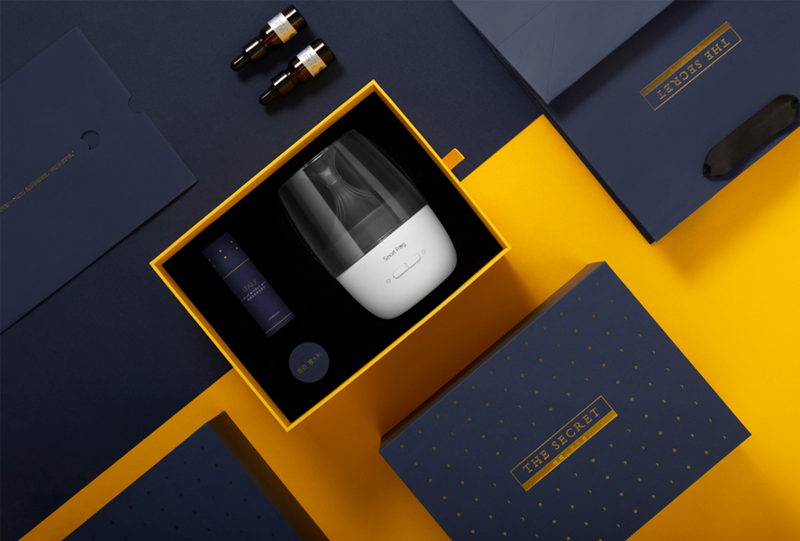 中禮集-員工福利禮品