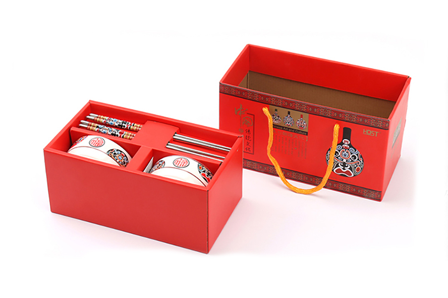 中禮集-銀行實用客戶隨手禮