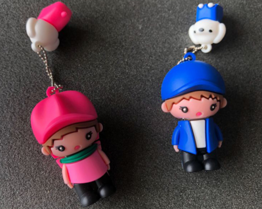 中禮集-廣告創(chuàng)意小禮品