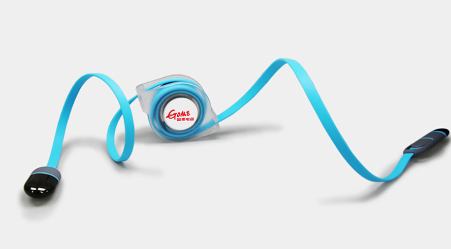 中禮集-商家實用促銷禮品