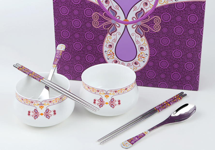 中禮集-銷售隨手禮推薦