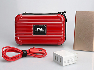 這三點(diǎn)選擇對(duì)了，企業(yè)商務(wù)禮品定制不再愁了。