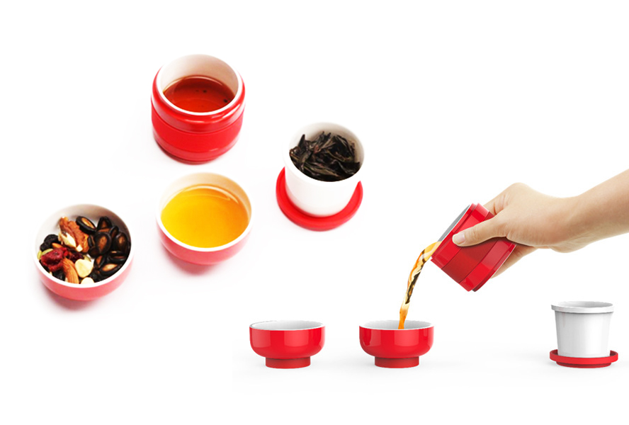 中禮集-端午節(jié)禮品方案