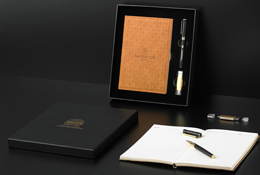 中禮集-開會紀(jì)念品定制