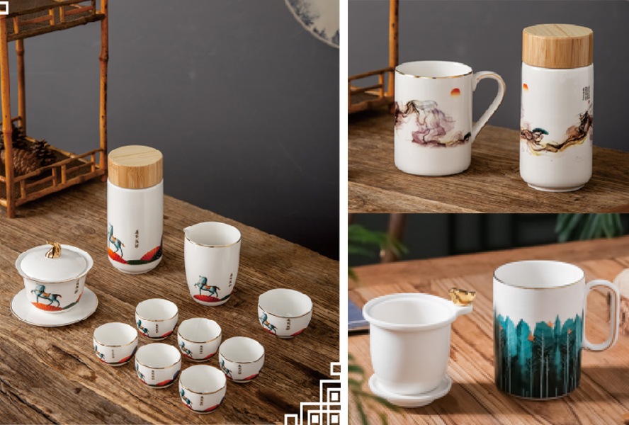 中禮集-送客戶禮品方案