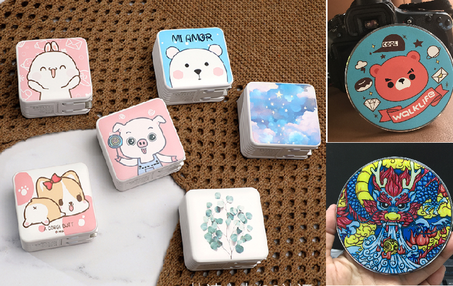 中禮集-數(shù)碼活動禮品定制