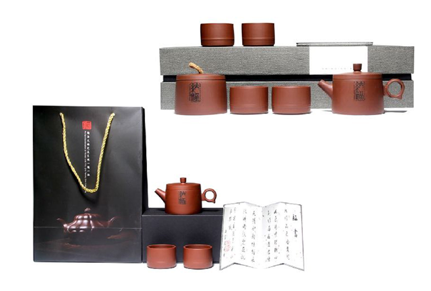 中禮集-送客戶禮品