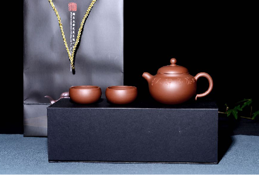 中禮集-送客戶高檔禮品