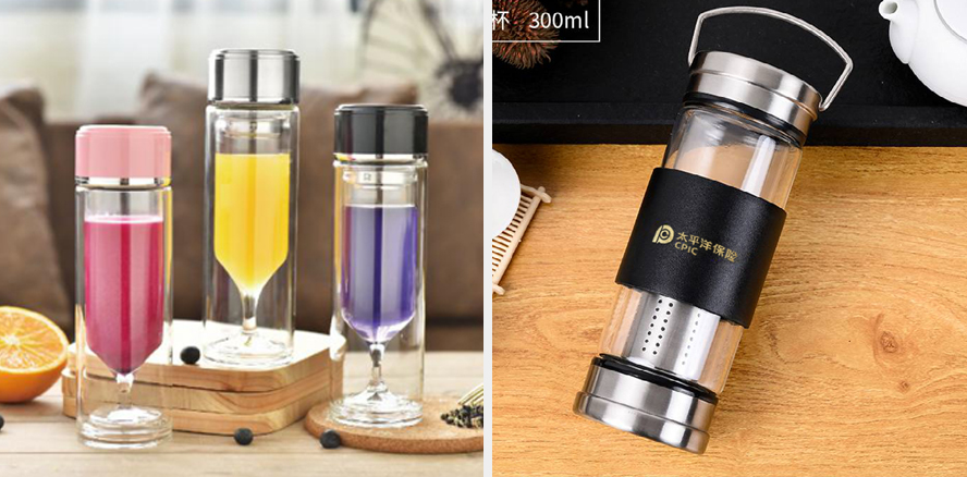 中禮集-周年慶福利禮品定制