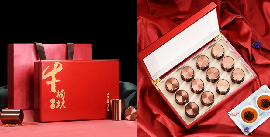 中禮集-送客戶禮品