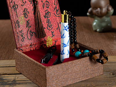 送客戶，送國(guó)外友人，有哪些中國(guó)特色禮品推薦？