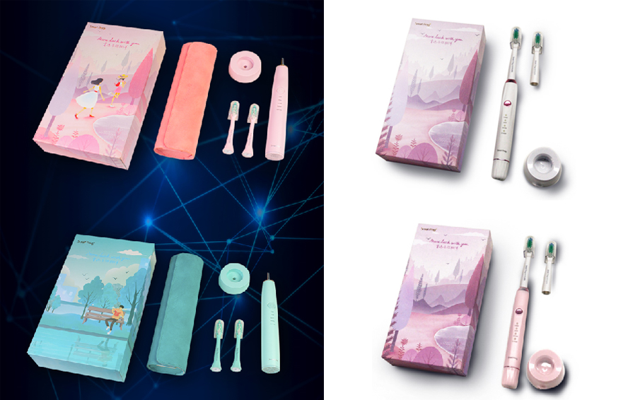 中禮集-情侶禮品