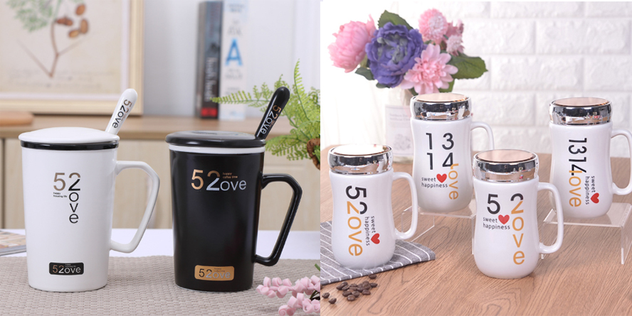 中禮集-情人節(jié)禮品