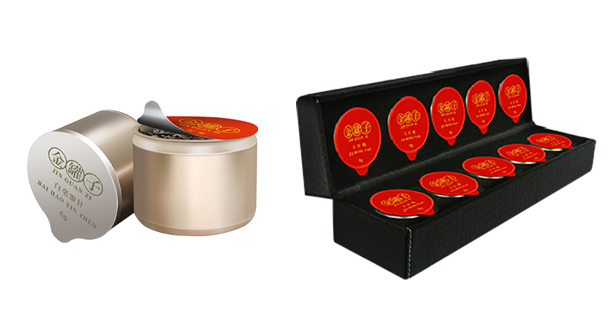 中禮集-客戶商務(wù)禮品