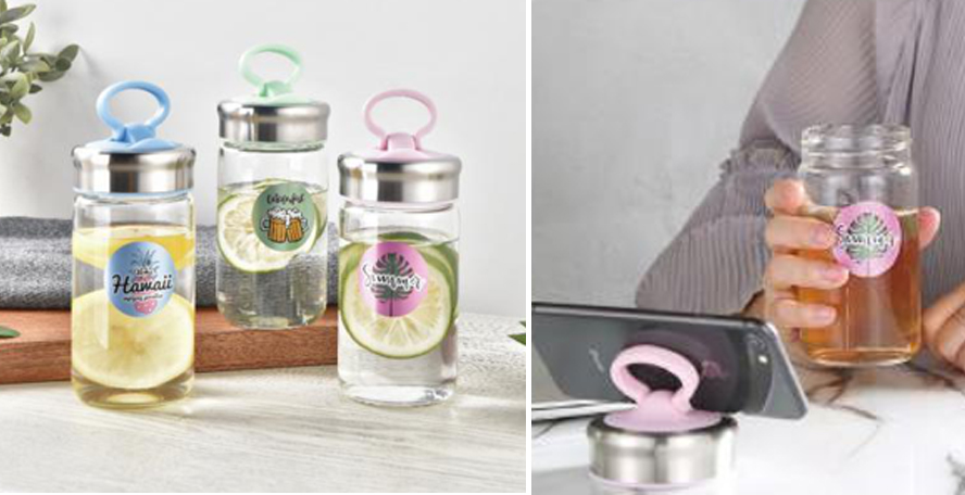 中禮集-開盤活動禮品