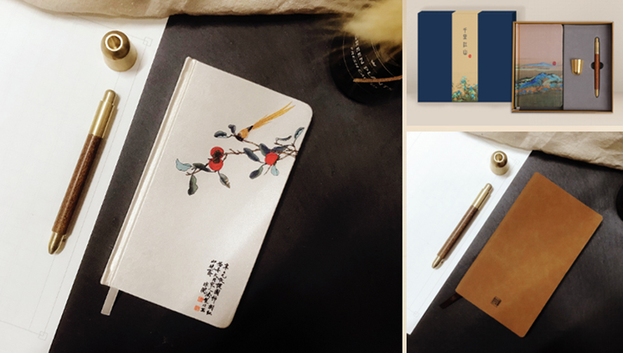 中禮集-會議伴手禮推薦