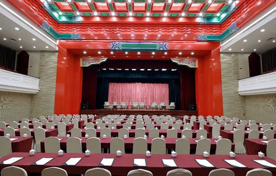 中禮集-高檔發(fā)布會伴手禮