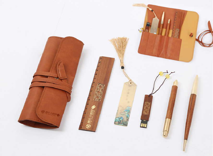 中禮集-高檔會議伴手禮