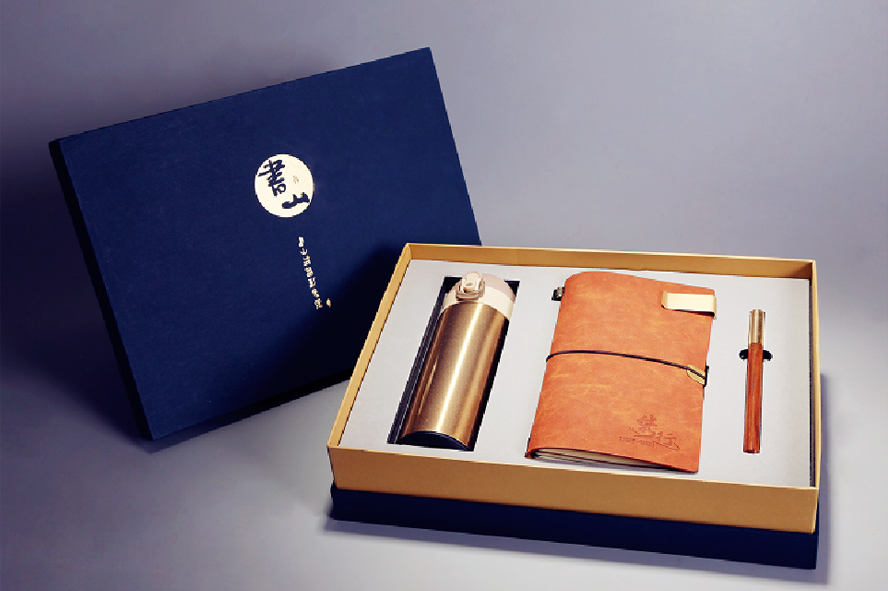 中禮集-送領(lǐng)導(dǎo)高檔隨手禮