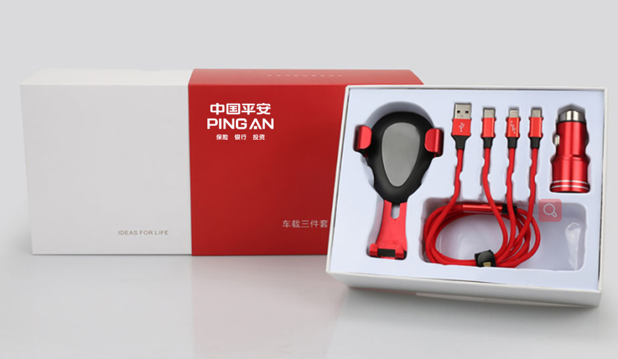 中禮集-保險公司禮品定制網(wǎng)