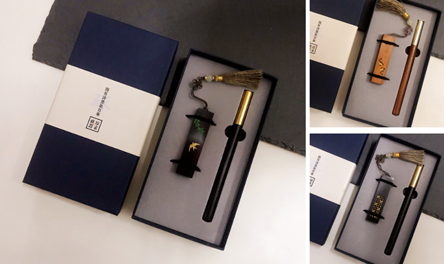 中禮集-企業(yè)商務(wù)隨手禮采購