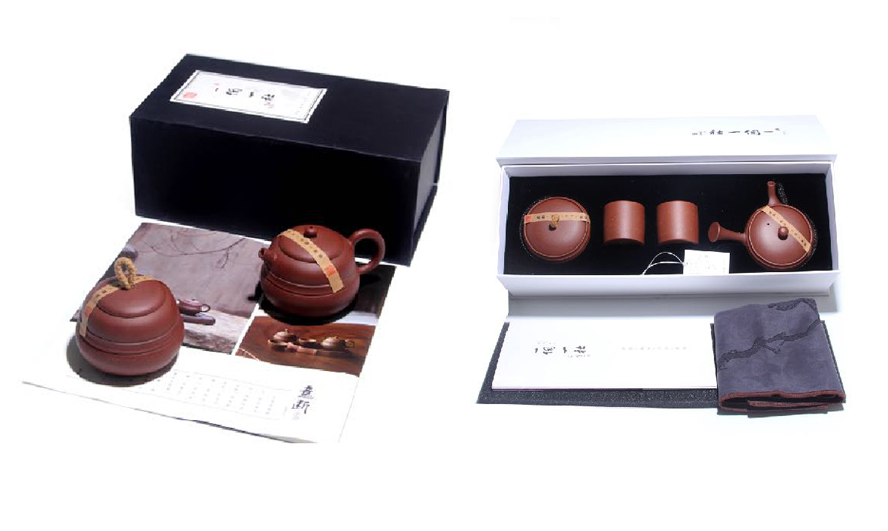 中禮集-商務(wù)禮品推薦