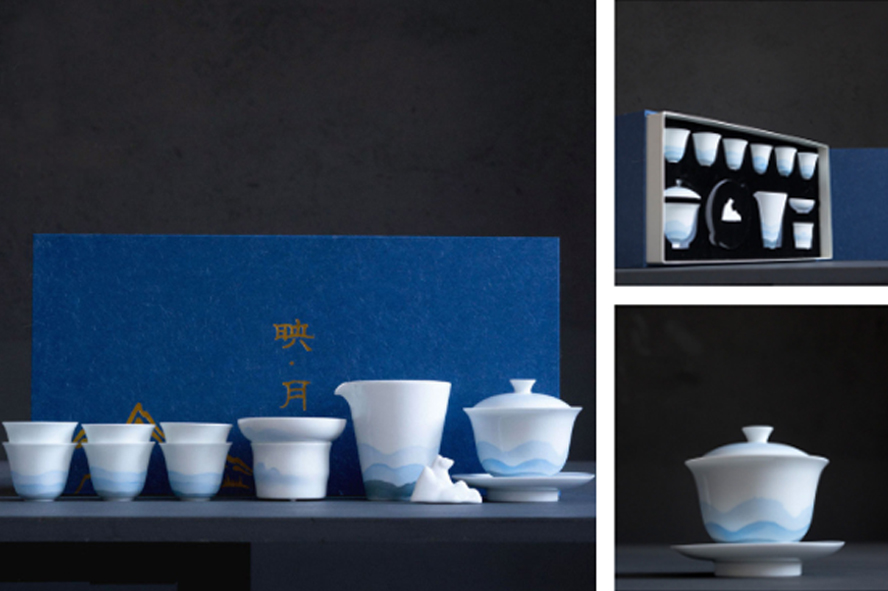 中禮集-茶具伴手禮推薦