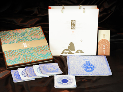 中秋節(jié)客戶伴手禮送禮攻略。