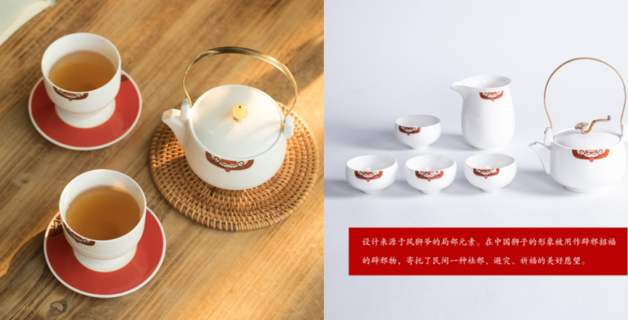 中禮集-中秋活動(dòng)禮品公司