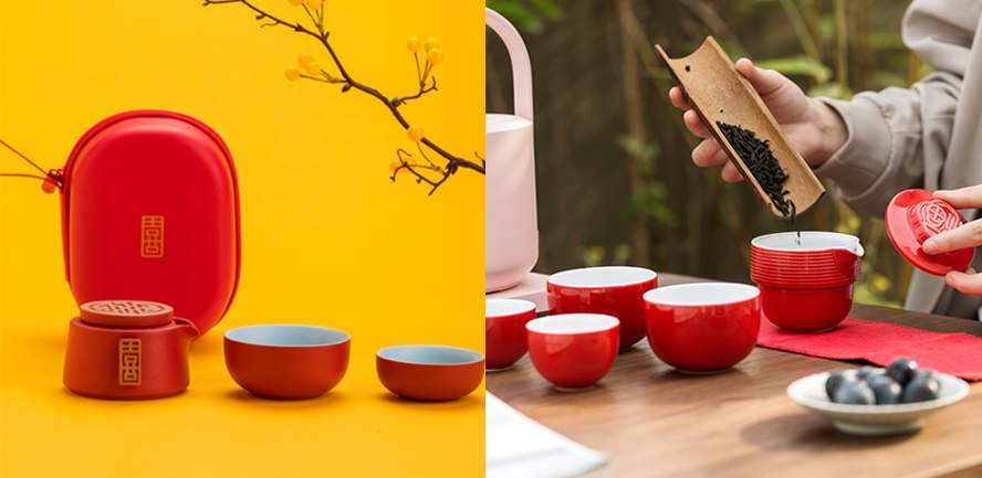 中禮集-珠寶店慶禮品定制