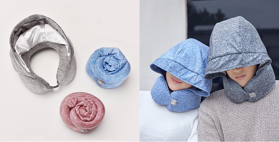 中禮集-地產(chǎn)員工福利禮品