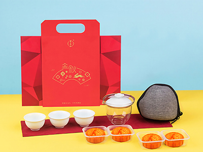 中秋節(jié)值得推薦的禮品方案，大家一定要看。