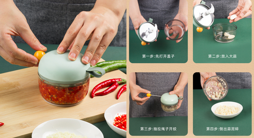 中禮集-公司活動(dòng)小禮品